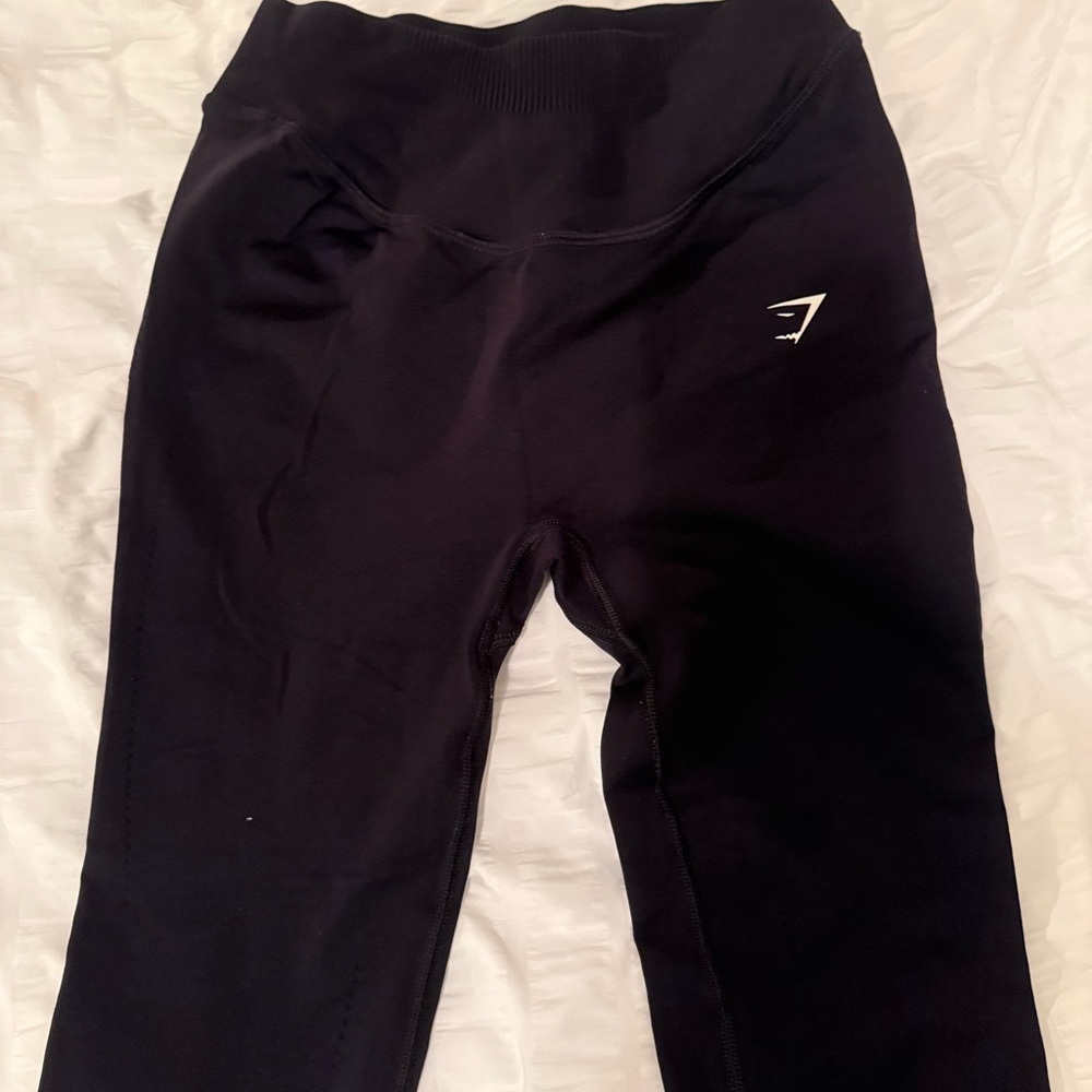Black Leggings
